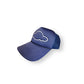 "cloud" trucker hat