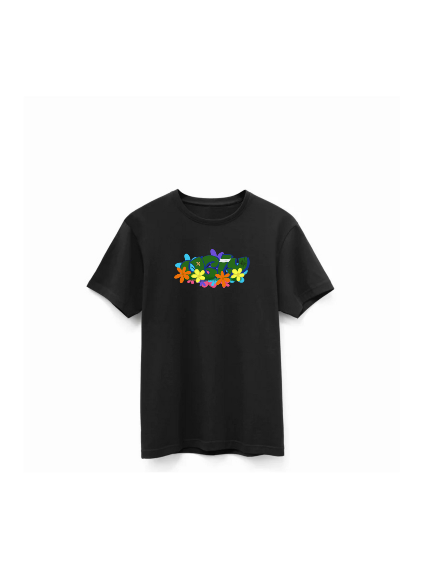The U.G.L.Y tee (PRE-ORDER)