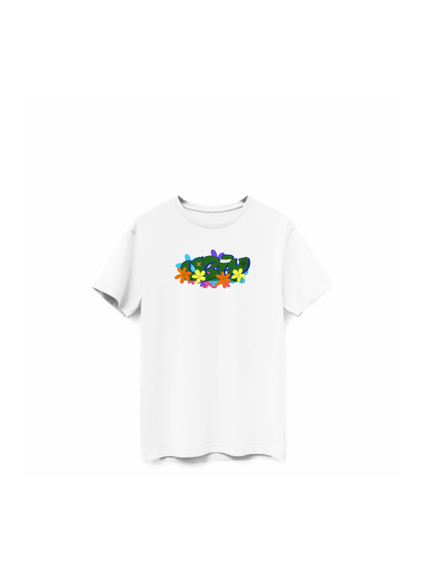 The U.G.L.Y tee (PRE-ORDER)