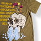 THE DEAD DON'T DREAM (PRE-ORDER)