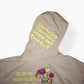 "Tend to the garden" hoodie (PRE-ORDER)