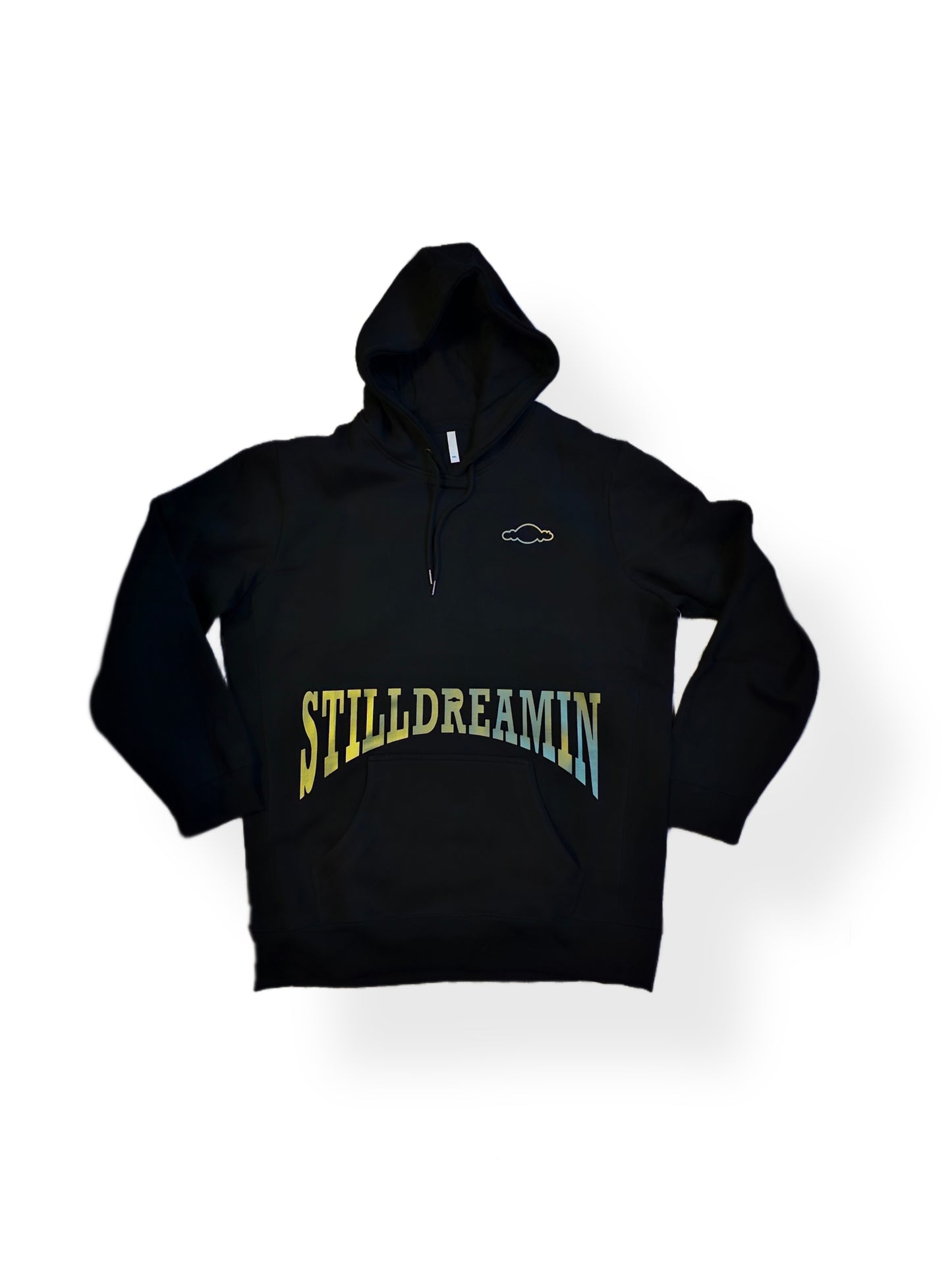 "SD billboard hoodie" (PRE-ORDER)