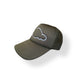 "cloud" trucker hat