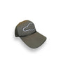 "cloud" trucker hat