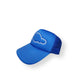 "cloud" trucker hat